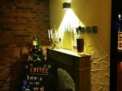 -M4·酒吧·威士忌·咖啡