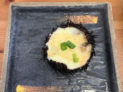 -海胆小馆(东北水饺·春柳店)