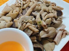 白焯鹅杂-裕华(南华东路店)