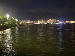 -洱海月湿地公园