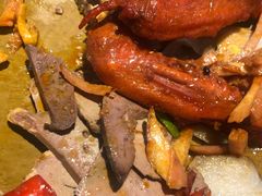 -369自助烤肉鱼火锅(平阳路店)