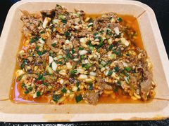 -肉店炸炸炸·爆汁孜然牛肉