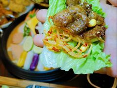 -韩鼎丰·韩国料理(林奥店)