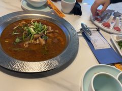 -古乐牛香·鲜牛肉自助火锅(南京总店)