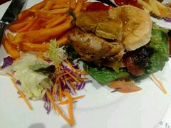 -bluefrog蓝蛙(水游城店)