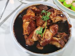-东坊味道私房菜·地道顺德菜(大良店)