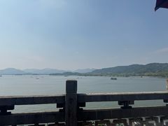 -湖畔居茶楼(湖滨店)