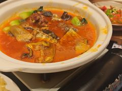 -恒记饭店(珠江路总店)