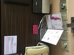 -广州花都皇冠假日酒店
