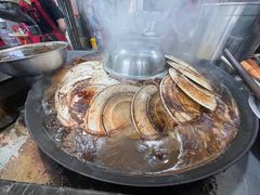-杭嘉湖咬强羊肉面馆(永兴路总店)