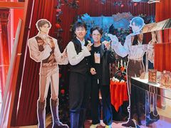 -Nord Grill&Bar Highland诺德西餐(深圳欢乐海岸店)