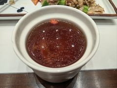 -天龙宝严素食馆(大兴善寺店)