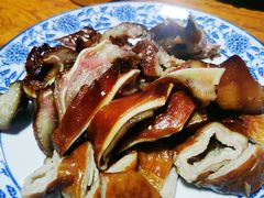 梆梆肉-朱秀英梆梆肉葫芦头(琉璃街店)