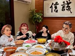 -王捌小院(红花坡店)