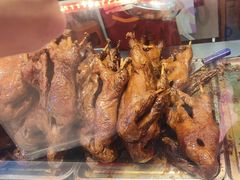 -徐六孃正宗甜皮鸭(张公桥店)
