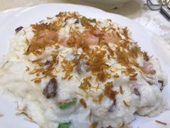 -有腥气私房菜·寻味顺德