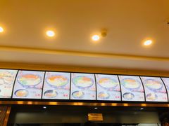-清真·君乐牛肉面(一只船中街店)