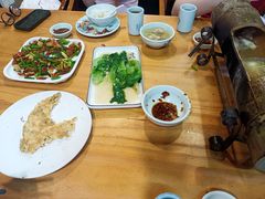 -61号餐吧(兴坪古镇漓江店)