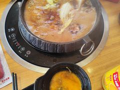 -水林间·寿喜烧自助(仙林金鹰店)