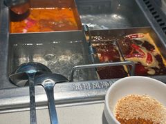 -海底捞火锅(威高广场店)