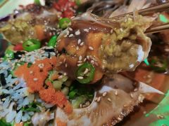 -釜山火炉·海鲜烤肉(紫藤路店)