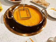 -八珍玉食鸡煲·打边炉(印象城店)