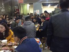 大堂-星鸿社重庆老火锅