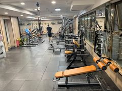 -金摩尔健身游泳(万象城鼎丰大厦店)