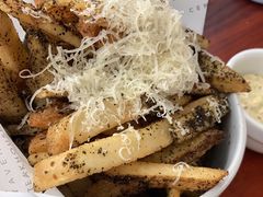 -上海柏悦酒店·世纪100牛排馆
