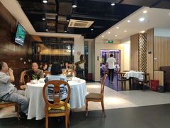 大堂-郭师傅(殷高西路店)