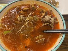 -何记花甲(海岸城旗舰店)