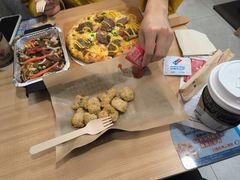 -达美乐比萨(国瑞北路店)