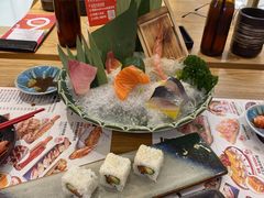 -Sushi Love 创意寿司(丽影广场店)