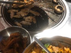 -安又胖韩国烤肉