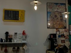 -悟白咖啡WoobyCafe