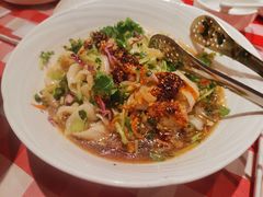 -西贝(虹口龙之梦店)