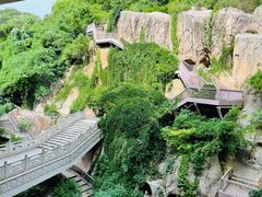 -牛首山文化旅游区