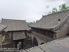 -山西王家大院
