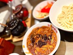 -添萬囍·天津三鲜捞面(天河城店)