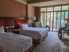 -宜春明月山维景国际温泉度假酒店