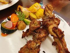 -PlantsEatery·植物食堂(REX春熙店)