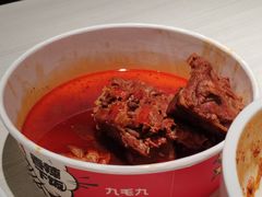 -九毛九西北菜(番禺万达店)