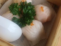 -北海富丽华大酒店·御园中餐厅
