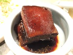 东坡肉-桂满陇天书(南京德基旗舰店)