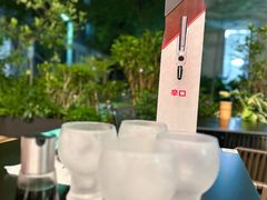 -乌君·酒场·炭火烧鸟(侨城坊店)