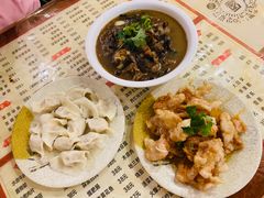 锅包肉-吉味馆(柠溪店)