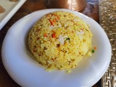 -玛吉阿米·餐吧