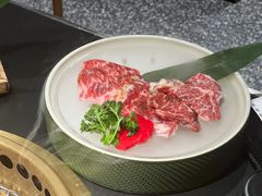 -谷牛日式烤肉(宝山U天地店)
