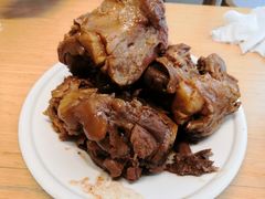 -关东小磨东北菜(上海长风大悦城店)