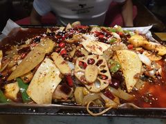 -别院里音乐餐酒吧(双流航空港店)